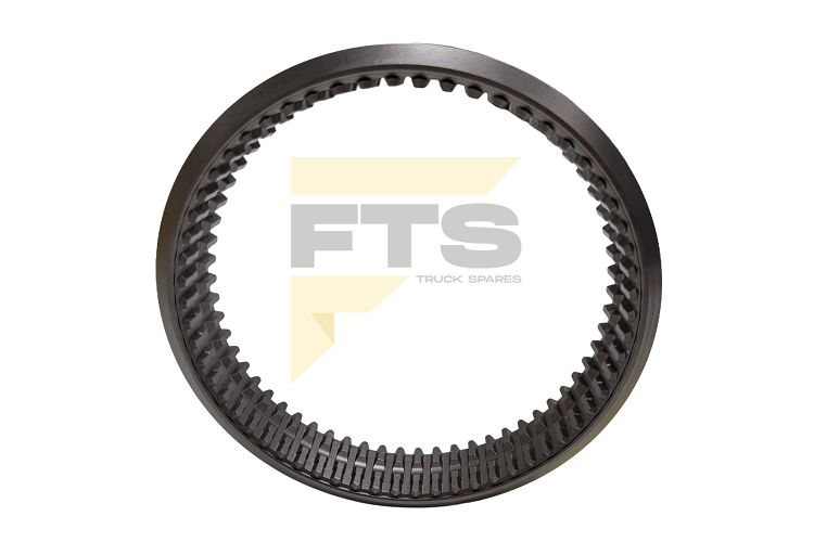 Imagem adicional do produto LUVA ENGATE CAMBIO SCANIA GR/S 900 - Cód: FAP-14772